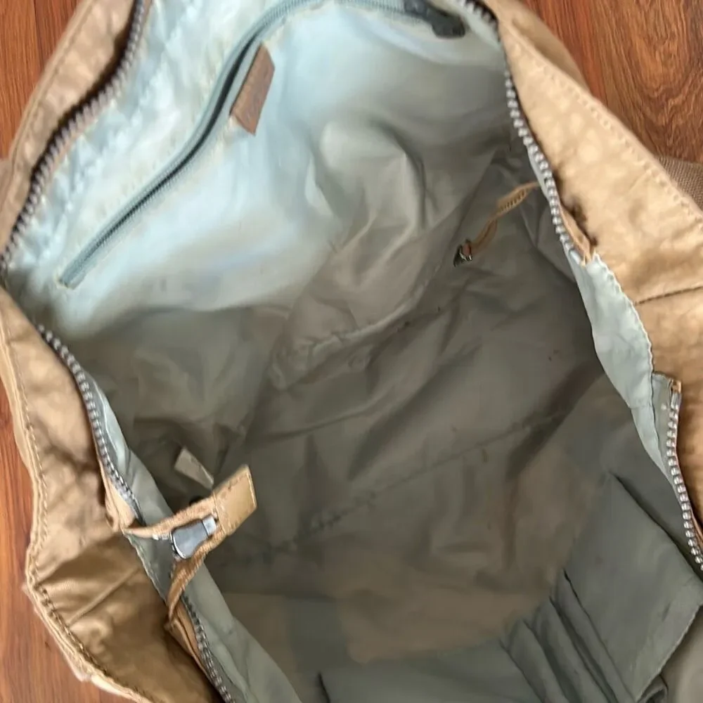 Kipling large travel